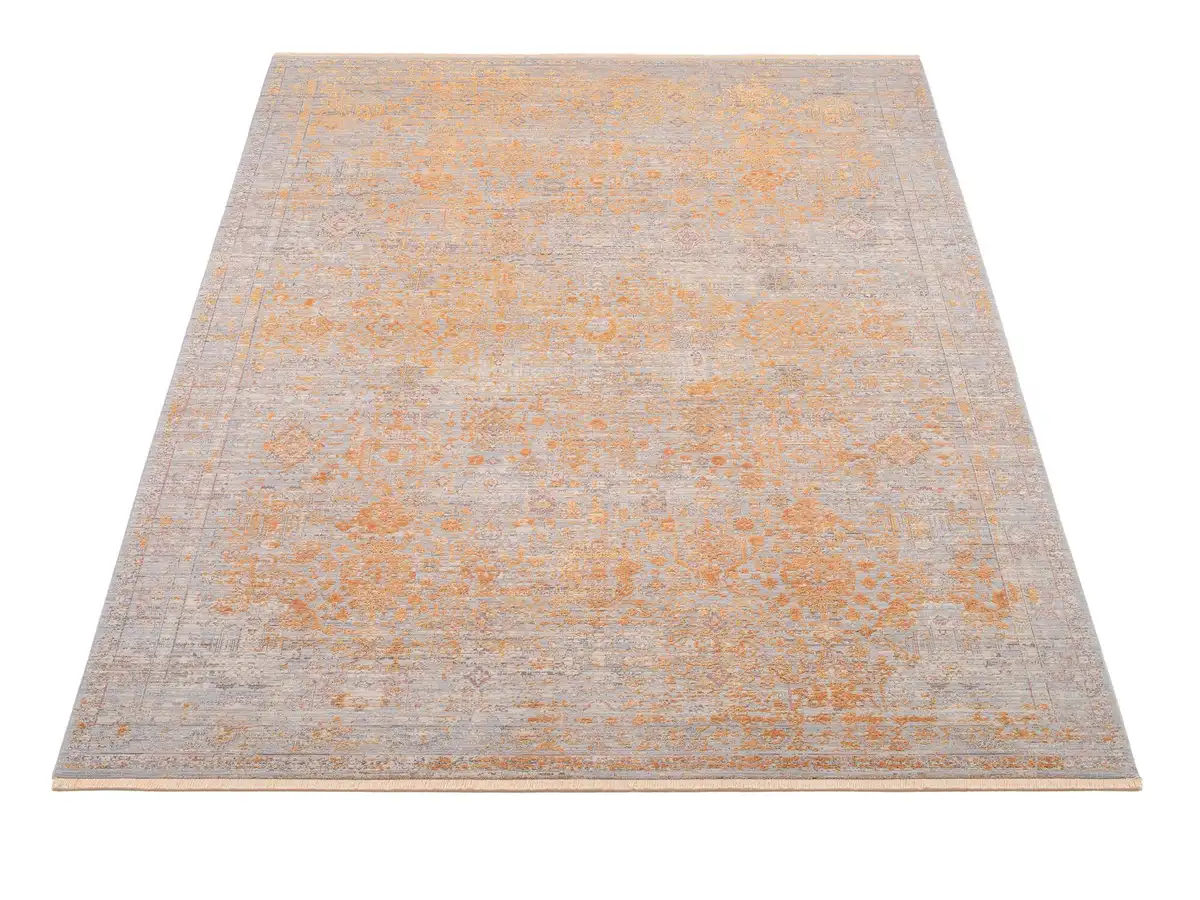 OCI THE CARPET BRAND "COLOURS GRANDE" ковер, прямоугольный, классический рисунок, окантовка, 3D-эффект OCI Die Teppichmarke 240х330 см, золотисто-кремовый
OCI THE CARPET BRAND "COLOURS GRANDE" ковер, прямоугольный, классический рисунок, окантовка, 3D-эффект OCI Die Teppichmarke 240х330 см, золотисто-кремовый