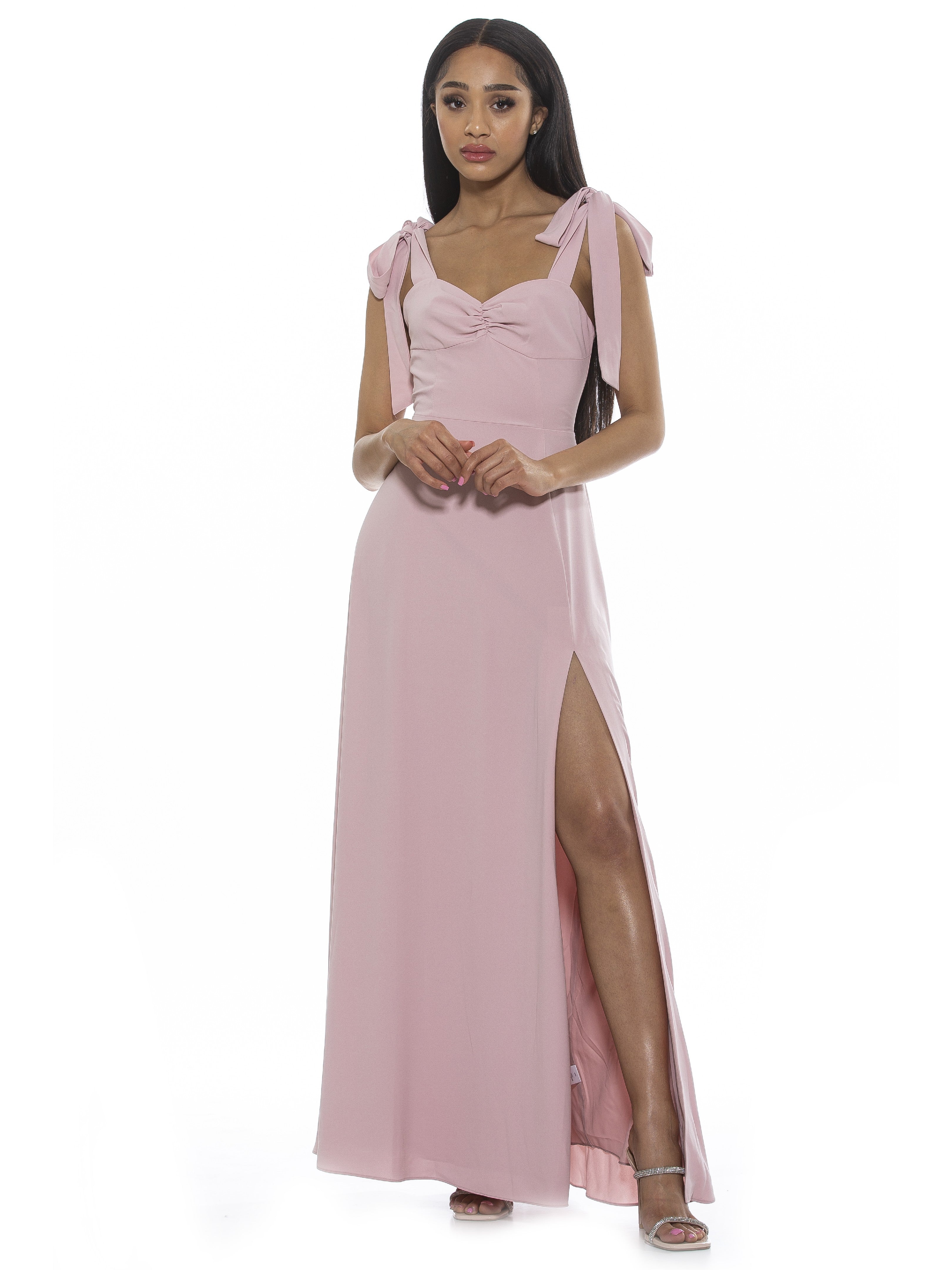 Платье Арья Макси ALEXIA ADMOR, красный
Платье Арья Макси ALEXIA ADMOR, красный