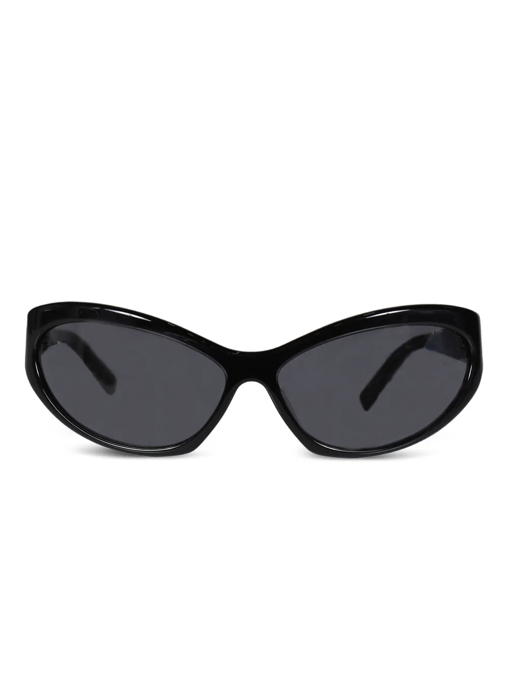 Солнцезащитные очки в овальной оправе Vaquera, черный
Солнцезащитные очки в овальной оправе Vaquera, черный