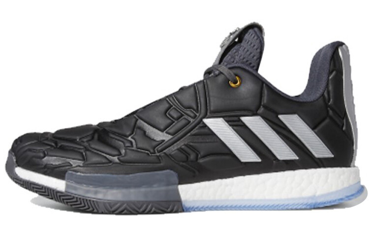 Мужские баскетбольные кроссовки Adidas Harden Vol.3
Мужские баскетбольные кроссовки Adidas Harden Vol.3