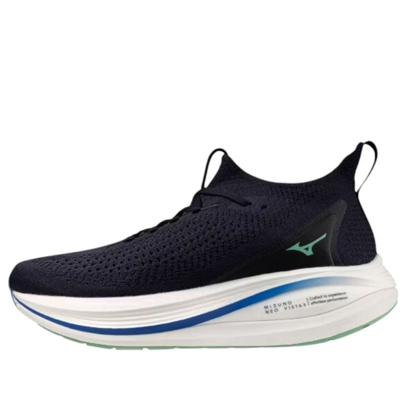 Mizuno Neo Vista 2 'Navy'
Mizuno Neo Vista 2 'Navy'
