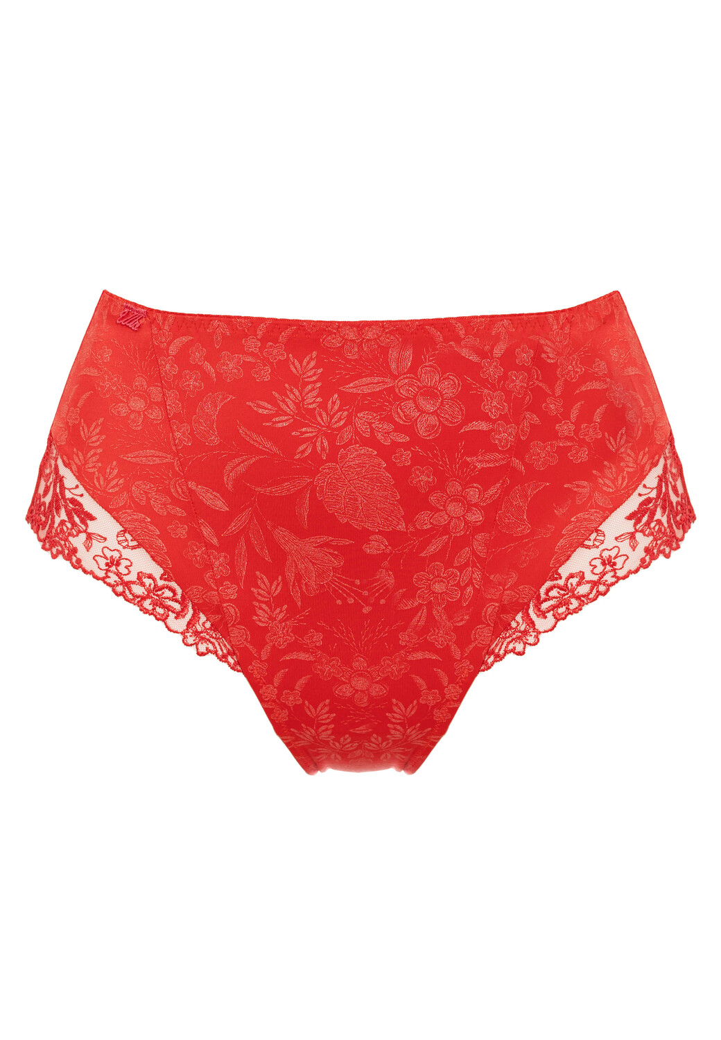 Трусы Ulla Taillen Jasmin, цвет Mohnrot
Трусы Ulla Taillen Jasmin, цвет Mohnrot