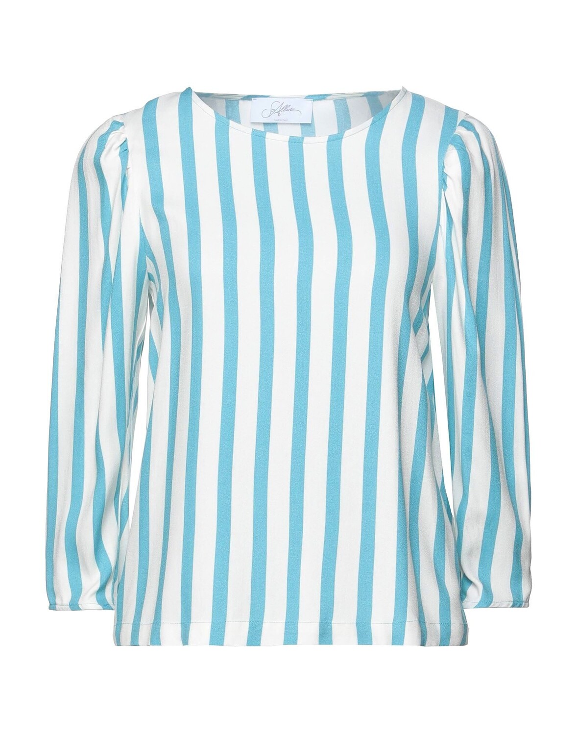 Топ Soallure, бирюзовый
Топ Soallure, бирюзовый