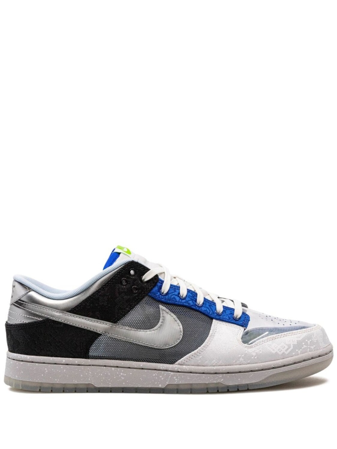 Nike кроссовки Dunk Low 'What The' из коллаборации с CLOT, нейтральный цвет, Серый, Nike кроссовки Dunk Low 'What The' из коллаборации с CLOT, нейтральный цвет
Nike кроссовки Dunk Low 'What The' из коллаборации с CLOT, нейтральный цвет, Серый, Nike кроссовки Dunk Low 'What The' из коллаборации с CLOT, нейтральный цвет