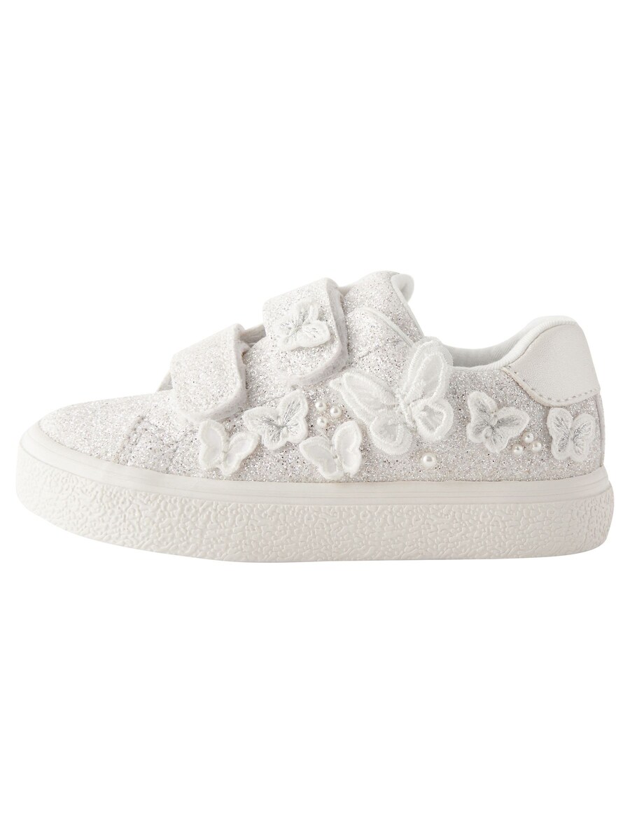 Кроссовки Next Sneakers, белый
Кроссовки Next Sneakers, белый