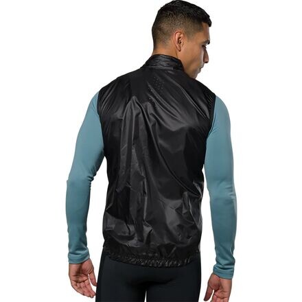 Жилет Pro Barrier мужской PEARL iZUMi, черный
Жилет Pro Barrier мужской PEARL iZUMi, черный