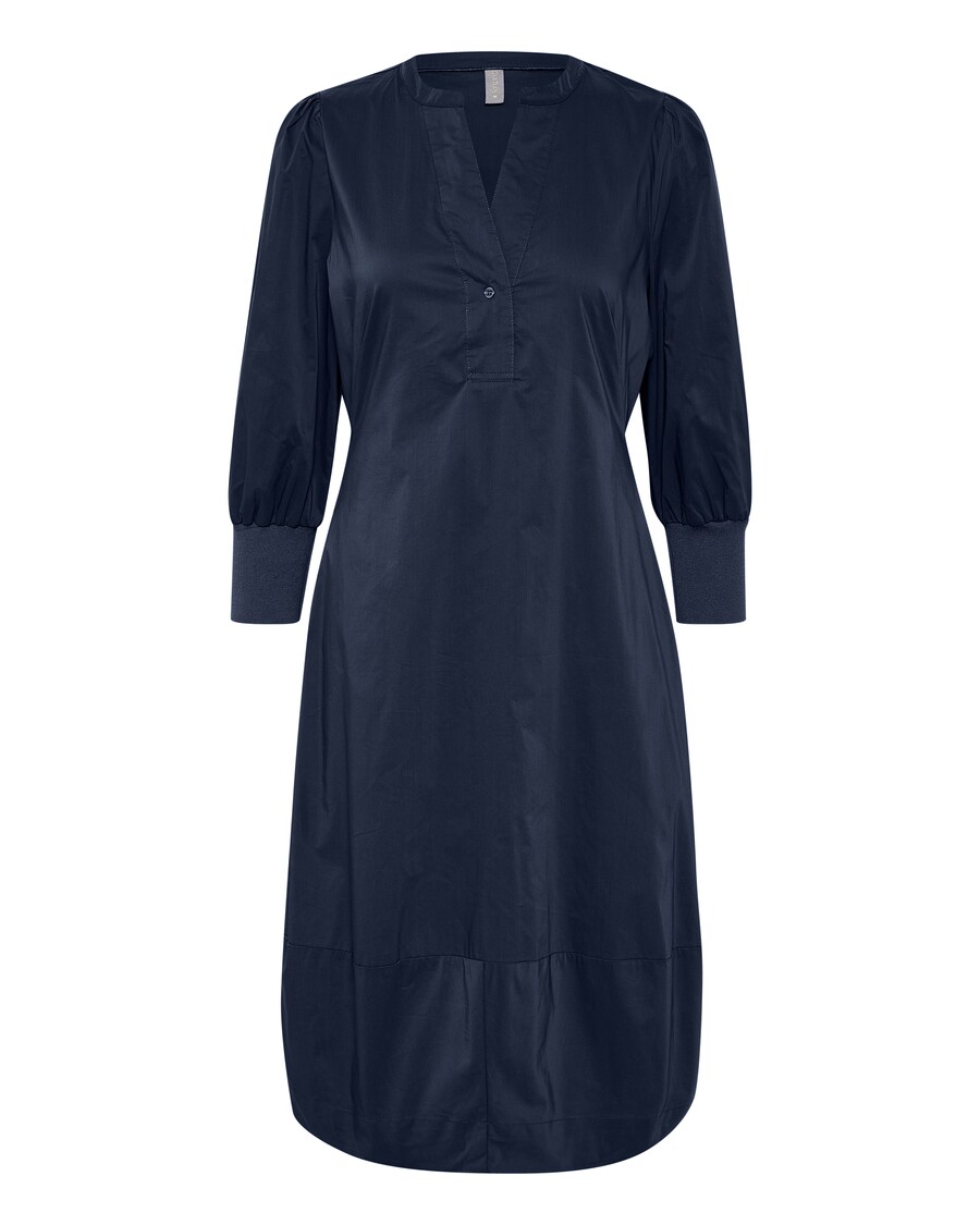 Платье CULTURE Antoinett, цвет Ultramarine blue
Платье CULTURE Antoinett, цвет Ultramarine blue