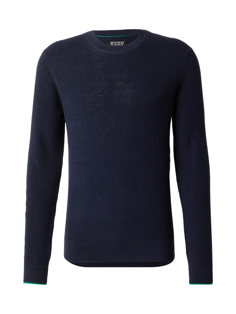 Свитер SCOTCH & SODA, темно-синий
Свитер SCOTCH & SODA, темно-синий