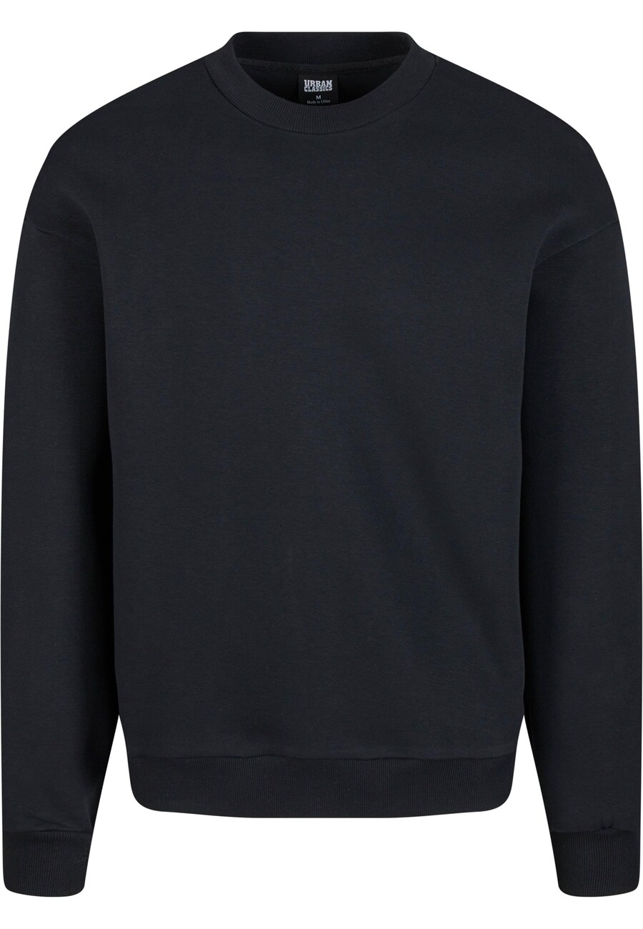 Толстовка Urban Classics, черный
Толстовка Urban Classics, черный