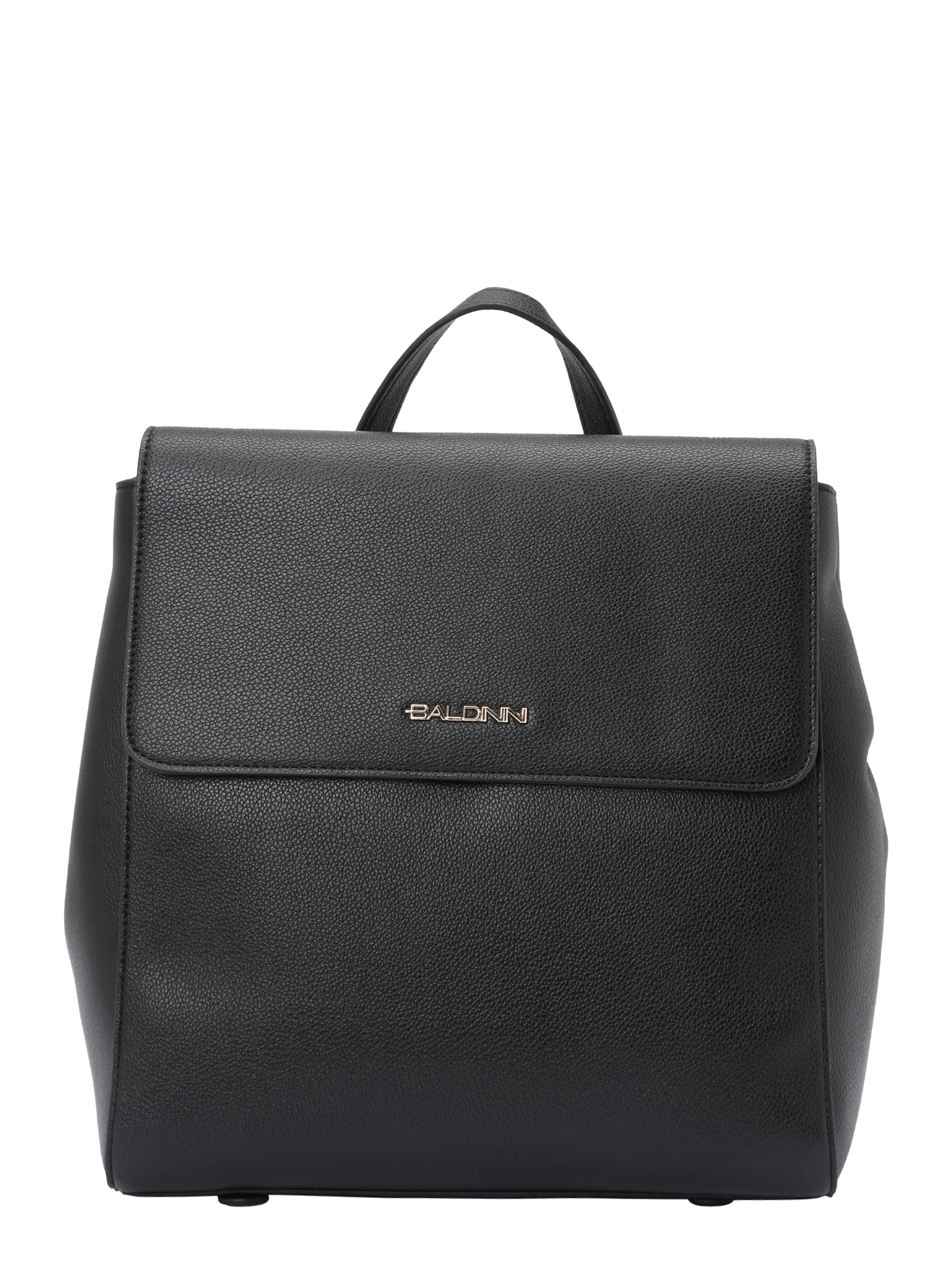 BALDININI Рюкзак 'Margaret 004' в черном цвете
BALDININI Рюкзак 'Margaret 004' в черном цвете