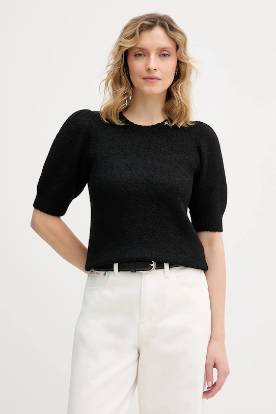 Свитер из шерстяной смеси Joop!, черный
Свитер из шерстяной смеси Joop!, черный