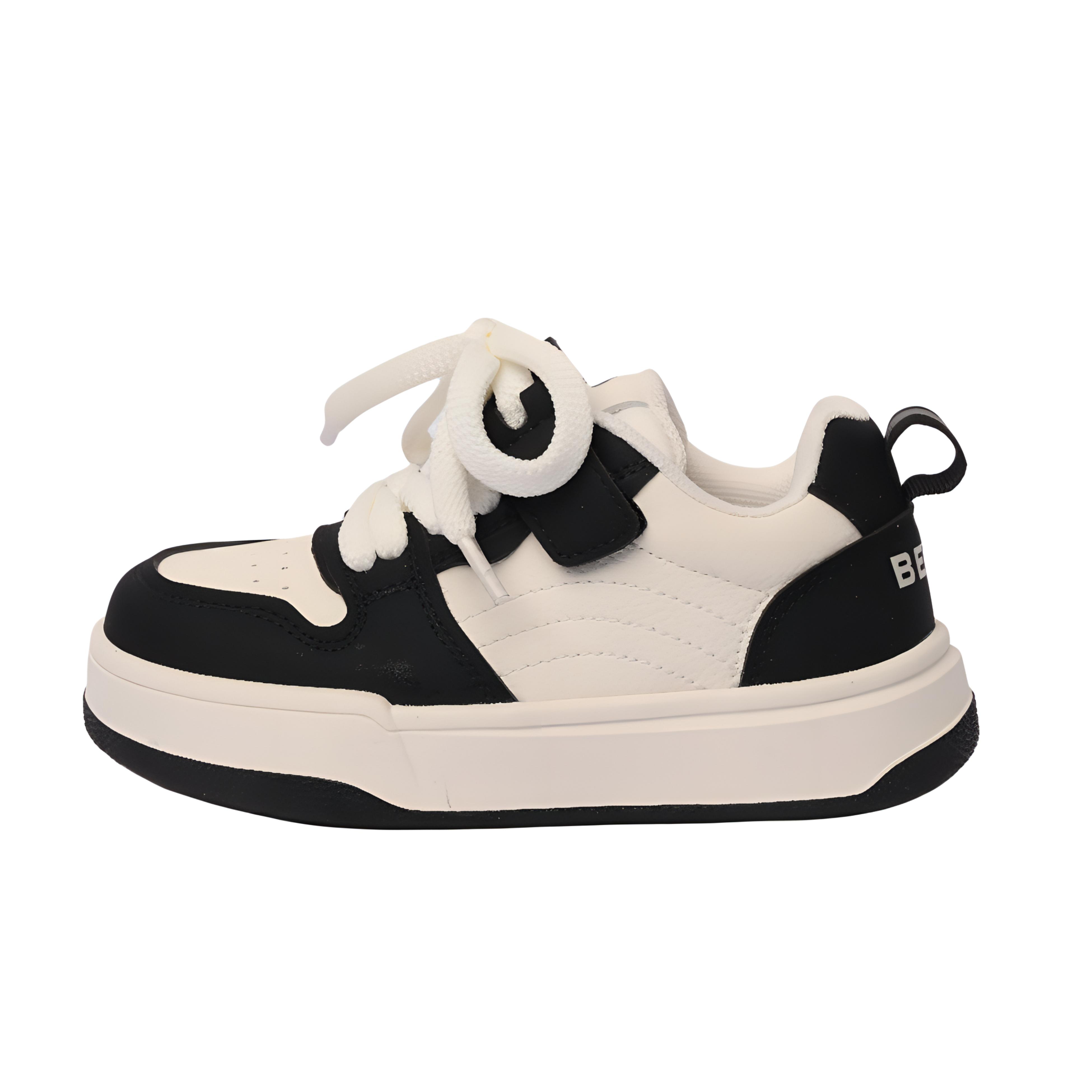 Нескользящие, противоударные, износостойкие, низкие детские кроссовки для отдыха на природе BELLE, черный
Нескользящие, противоударные, износостойкие, низкие детские кроссовки для отдыха на природе BELLE, черный