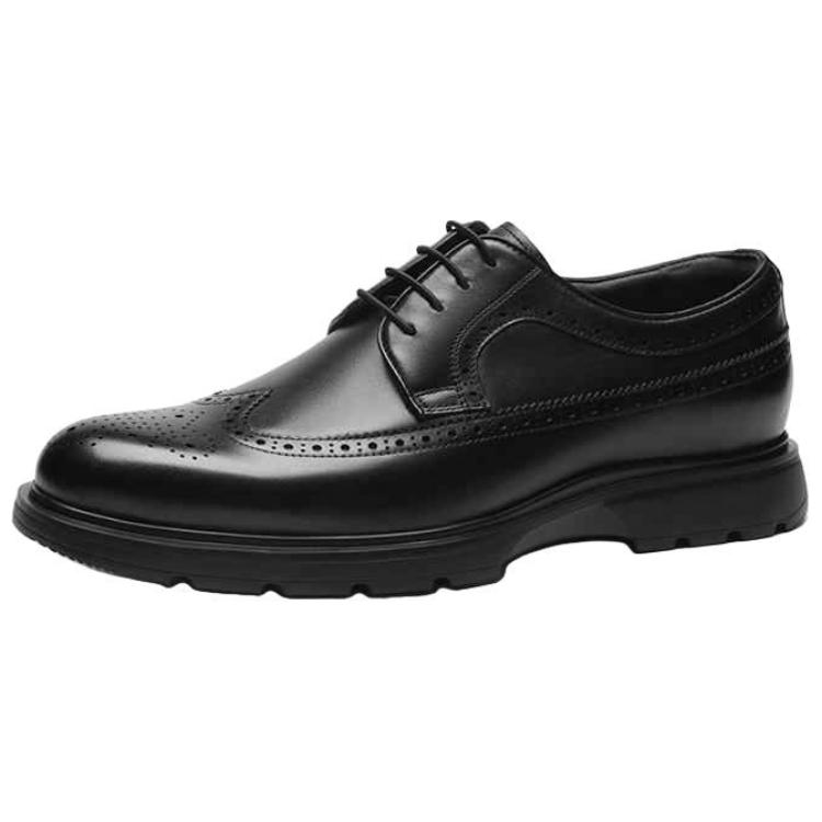 SAINT ANGELO Повседневные туфли мужские черные
SAINT ANGELO Повседневные туфли мужские черные