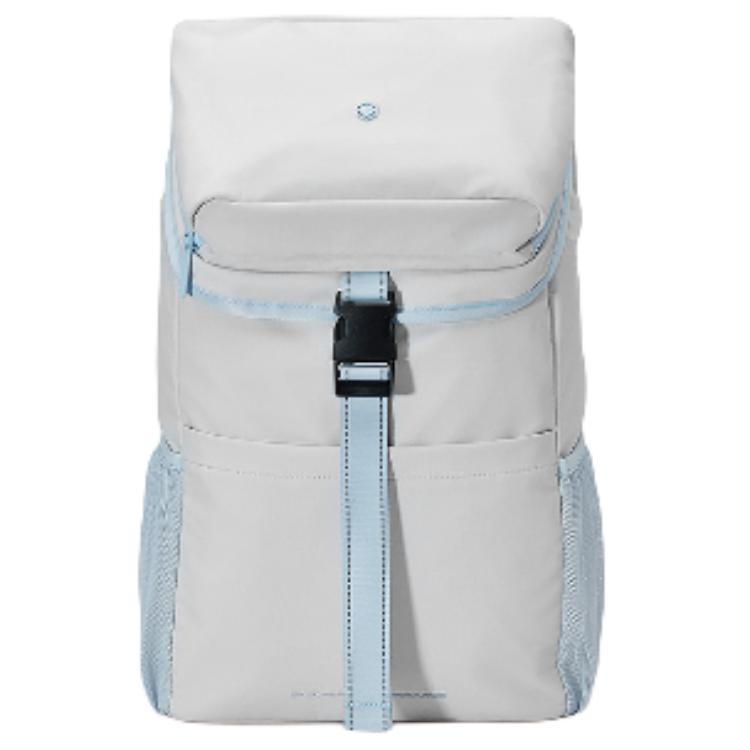 Skechers Удобный спортивный рюкзак из ткани унисекс облачно-серый, Cloud Gray
Skechers Удобный спортивный рюкзак из ткани унисекс облачно-серый, Cloud Gray