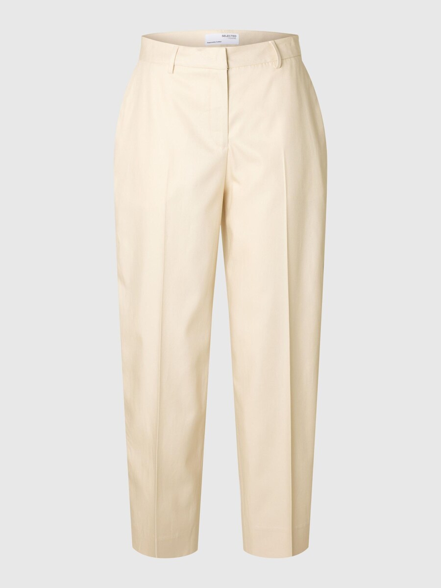 Брюки свободного кроя SELECTED, Greige
Брюки свободного кроя SELECTED, Greige