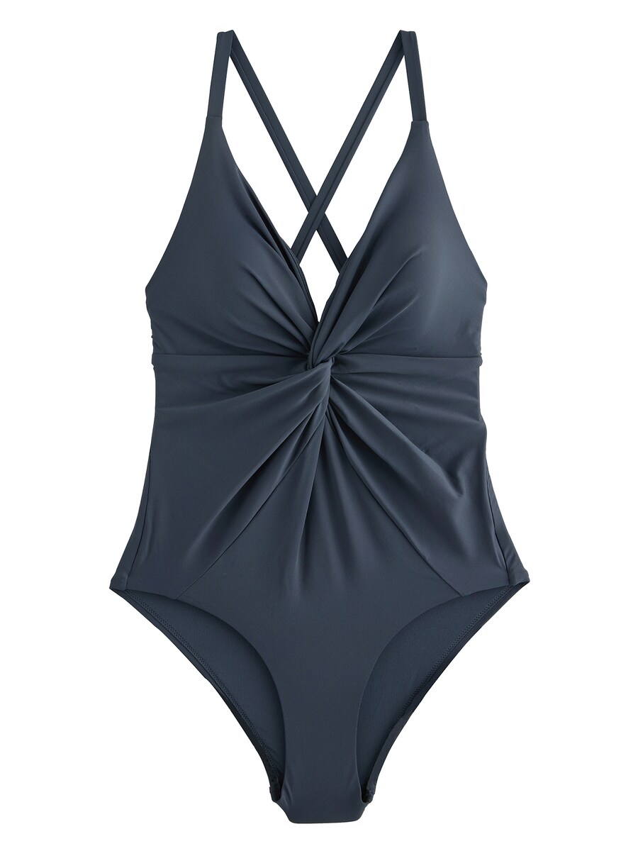 Купальник-бралетт Next, морской синий
Купальник-бралетт Next, морской синий