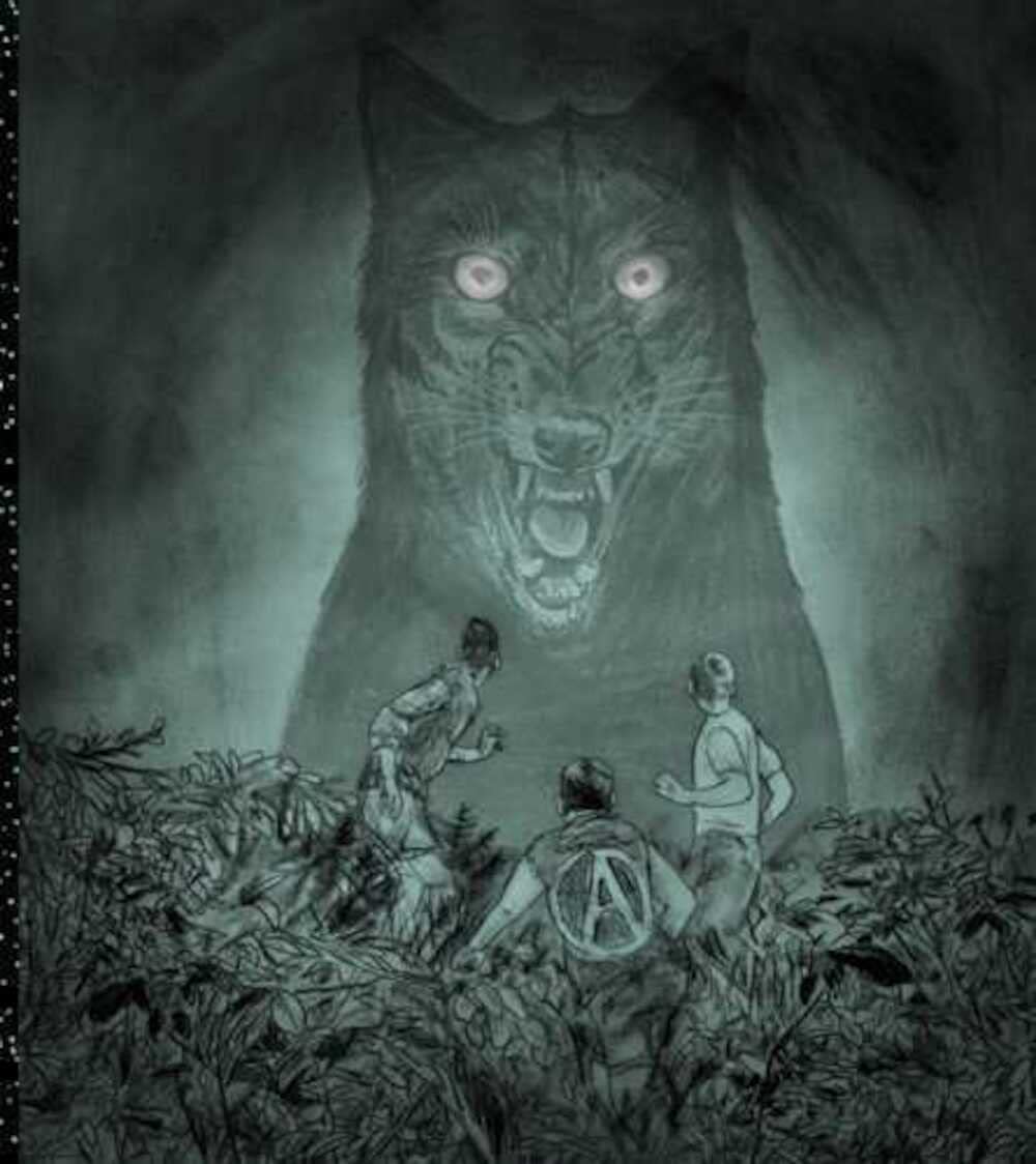 Wolven (MEME PAS MAL)
Wolven (MEME PAS MAL)