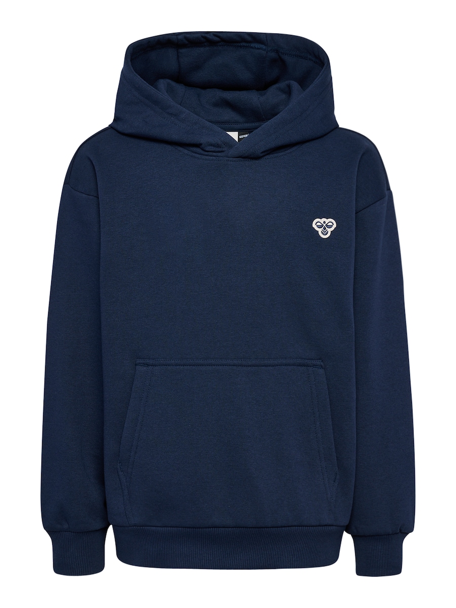 Спортивная толстовка Hummel, темно-синий
Спортивная толстовка Hummel, темно-синий