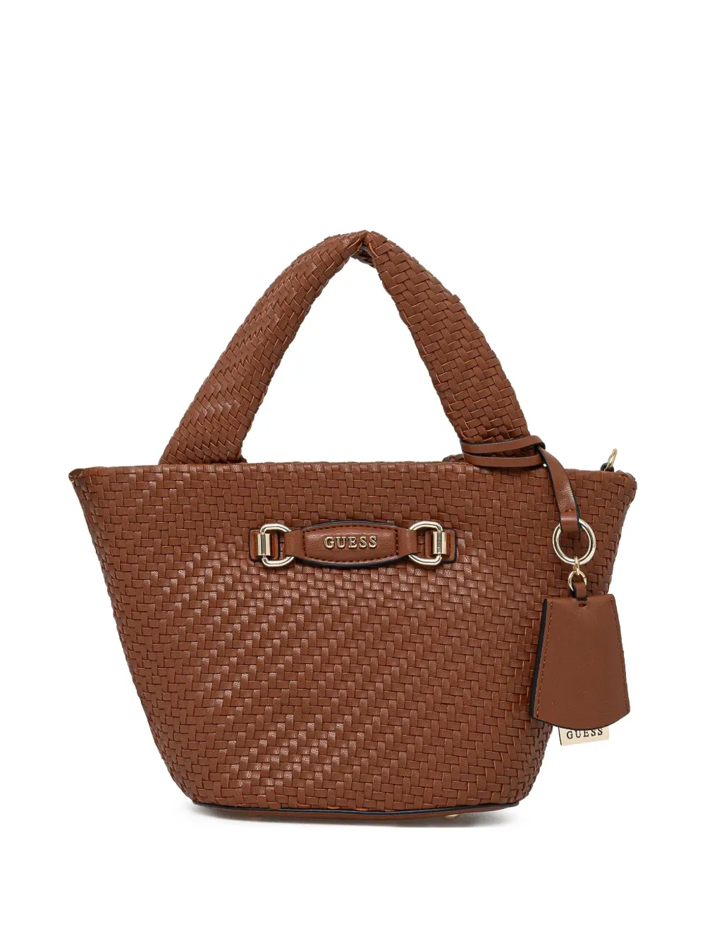 Сумка через плечо Francy GUESS USA, коричневый
Сумка через плечо Francy GUESS USA, коричневый