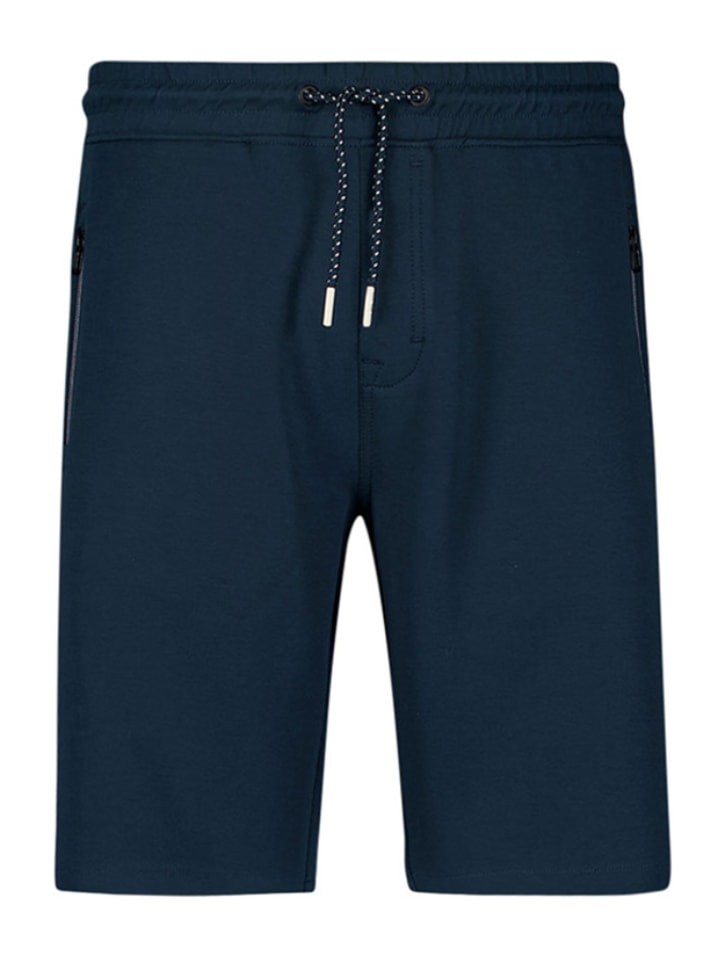 Тканевые шорты No Excess, темно-синий
Тканевые шорты No Excess, темно-синий