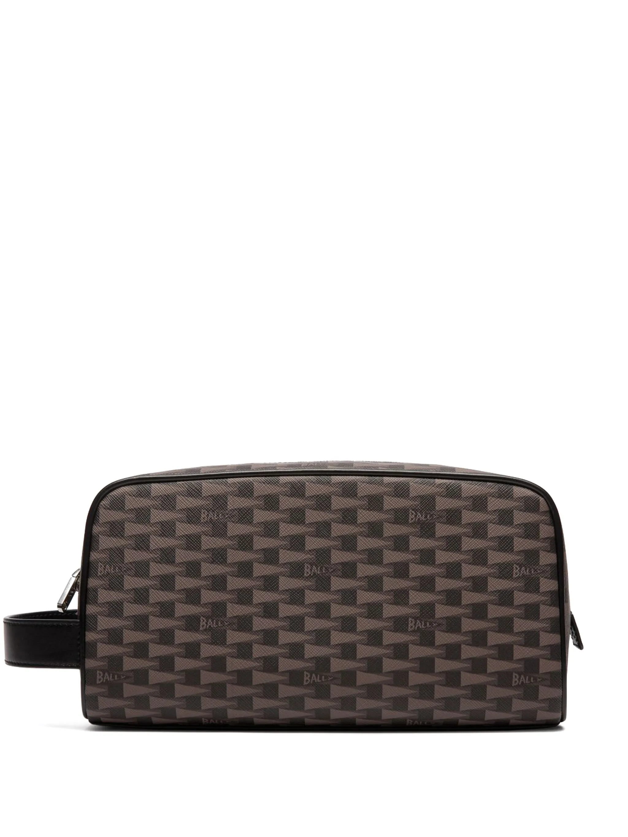 Несессер Pennant Bally, коричневый
Несессер Pennant Bally, коричневый