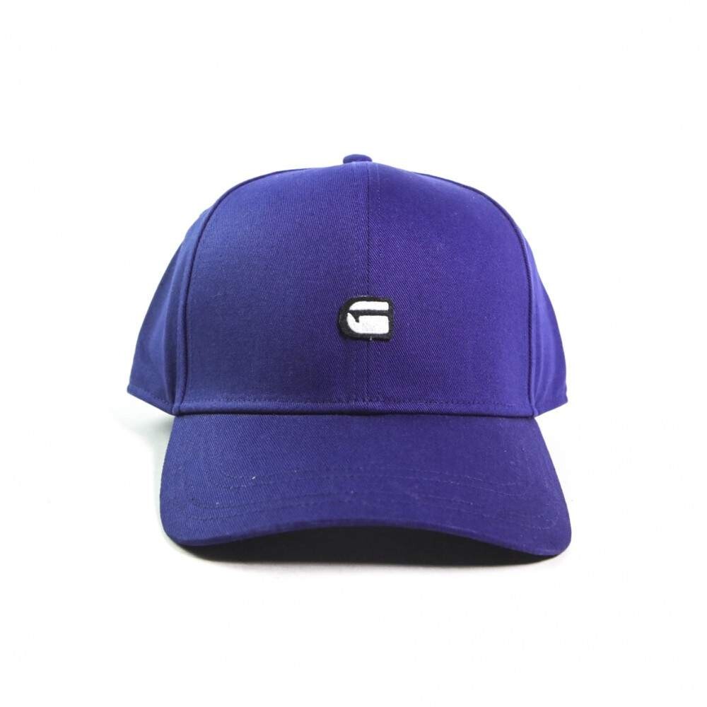 Эфирная кепка G-Star, синий
Эфирная кепка G-Star, синий