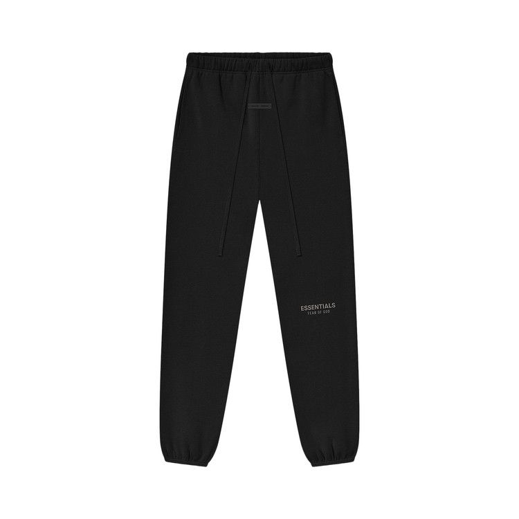 Спортивные брюки Fear of God Essentials Vintage Fleece Sweatpant, Jet Black
Спортивные брюки Fear of God Essentials Vintage Fleece Sweatpant, Jet Black