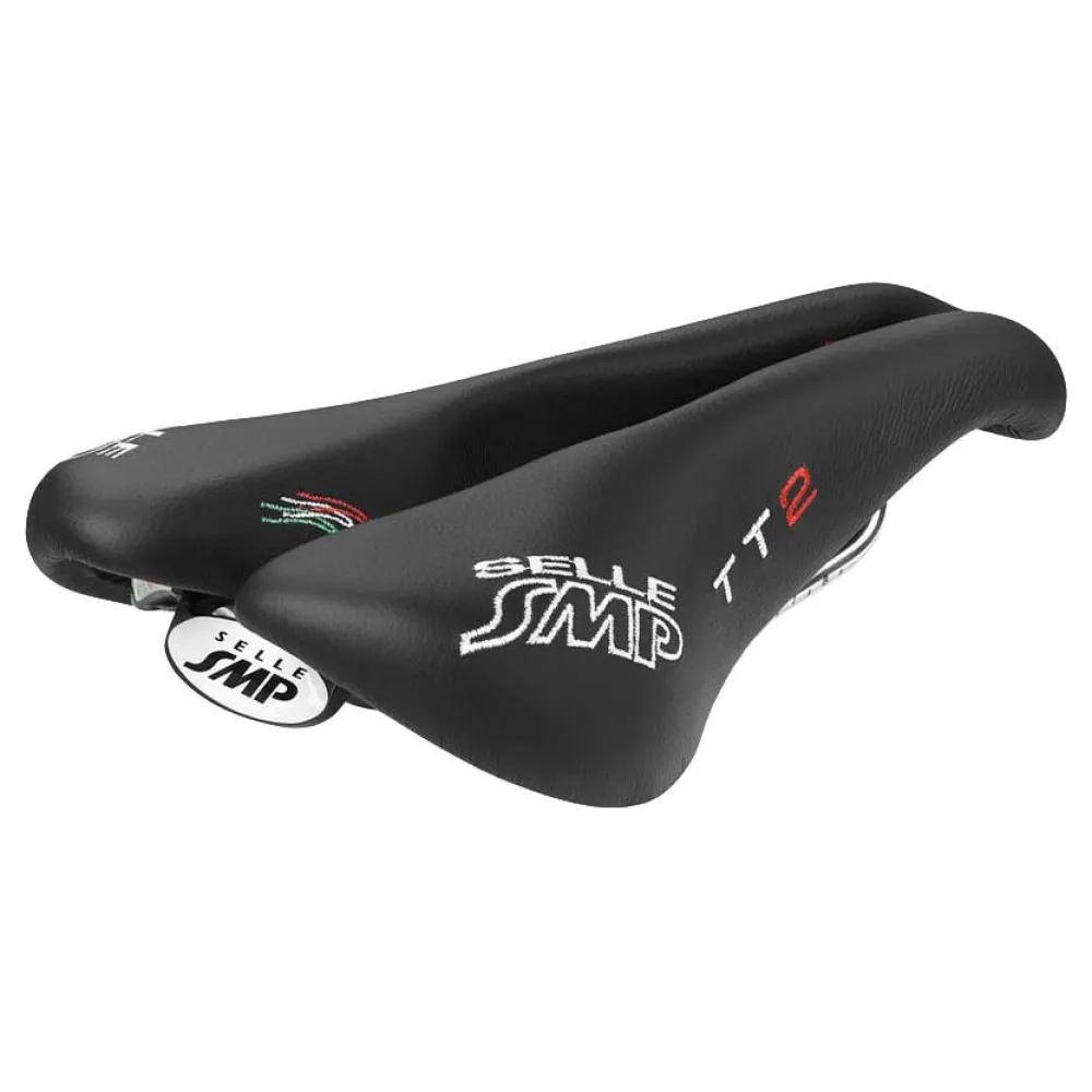 Седло Selle SMP TT2, черный
Седло Selle SMP TT2, черный