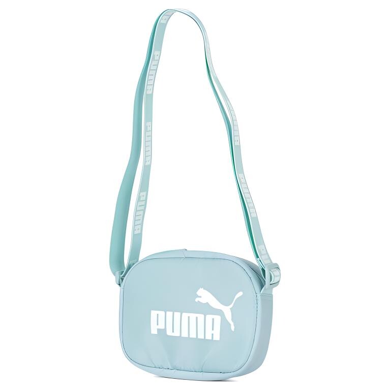 Женская сумка через плечо Puma, Blue, Синий, Женская сумка через плечо Puma, Blue
Женская сумка через плечо Puma, Blue, Синий, Женская сумка через плечо Puma, Blue