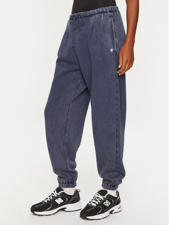 Спортивные брюки свободного кроя Deha, синий
Спортивные брюки свободного кроя Deha, синий