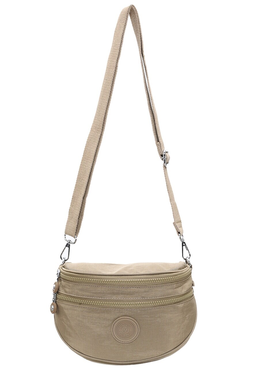 Сумка кросс-боди Mindesa Crossbody, хаки
Сумка кросс-боди Mindesa Crossbody, хаки