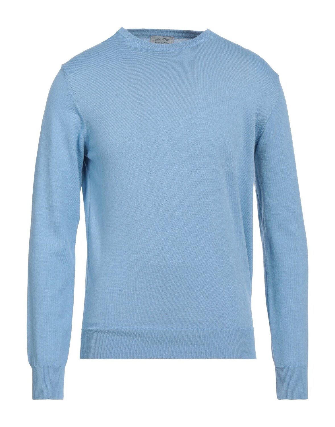 Свитер Fair Tricot, небесно-голубой
Свитер Fair Tricot, небесно-голубой