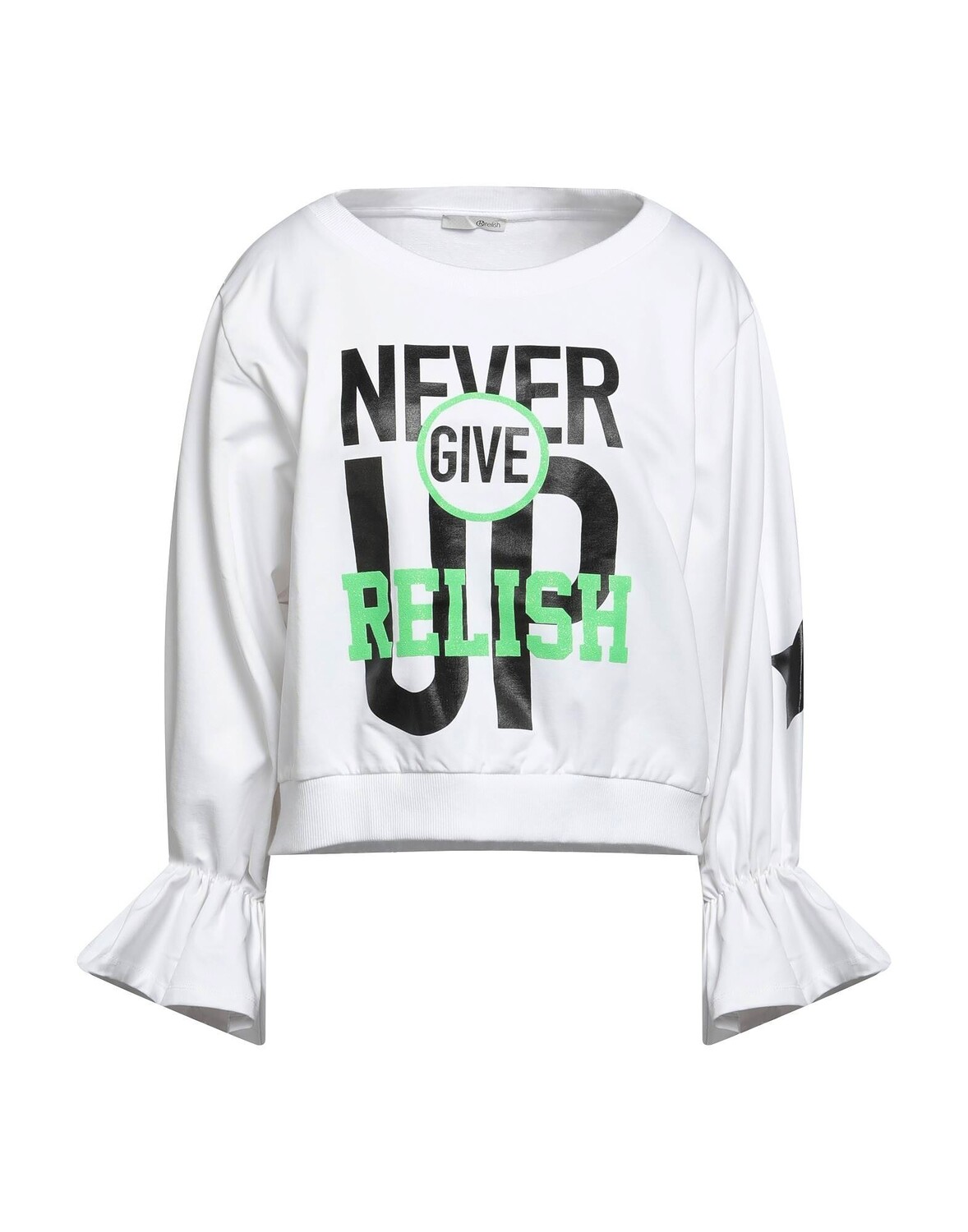 Толстовка Relish, белый
Толстовка Relish, белый
