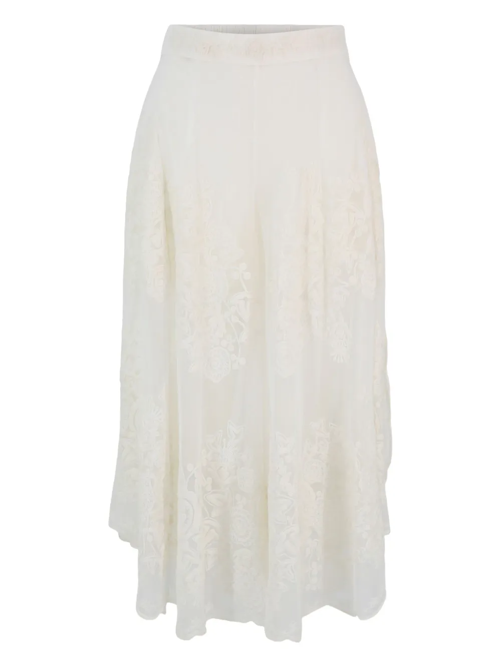 Кружевные брюки Ариэль Sea, нейтральный
Кружевные брюки Ариэль Sea, нейтральный