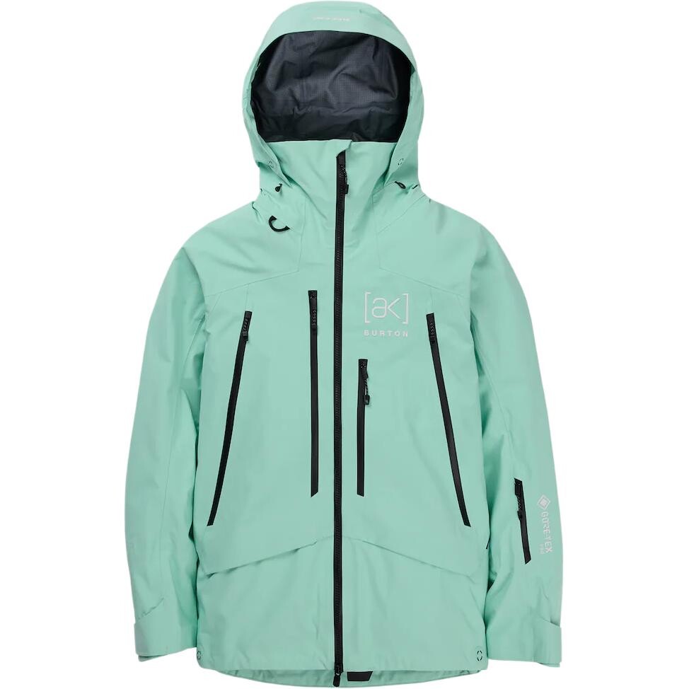 Куртка АК женская Burton, коричневый
Куртка АК женская Burton, коричневый