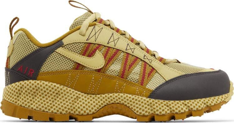 Кроссовки Air Humara QS 'Buff Gold', коричневый
Кроссовки Air Humara QS 'Buff Gold', коричневый