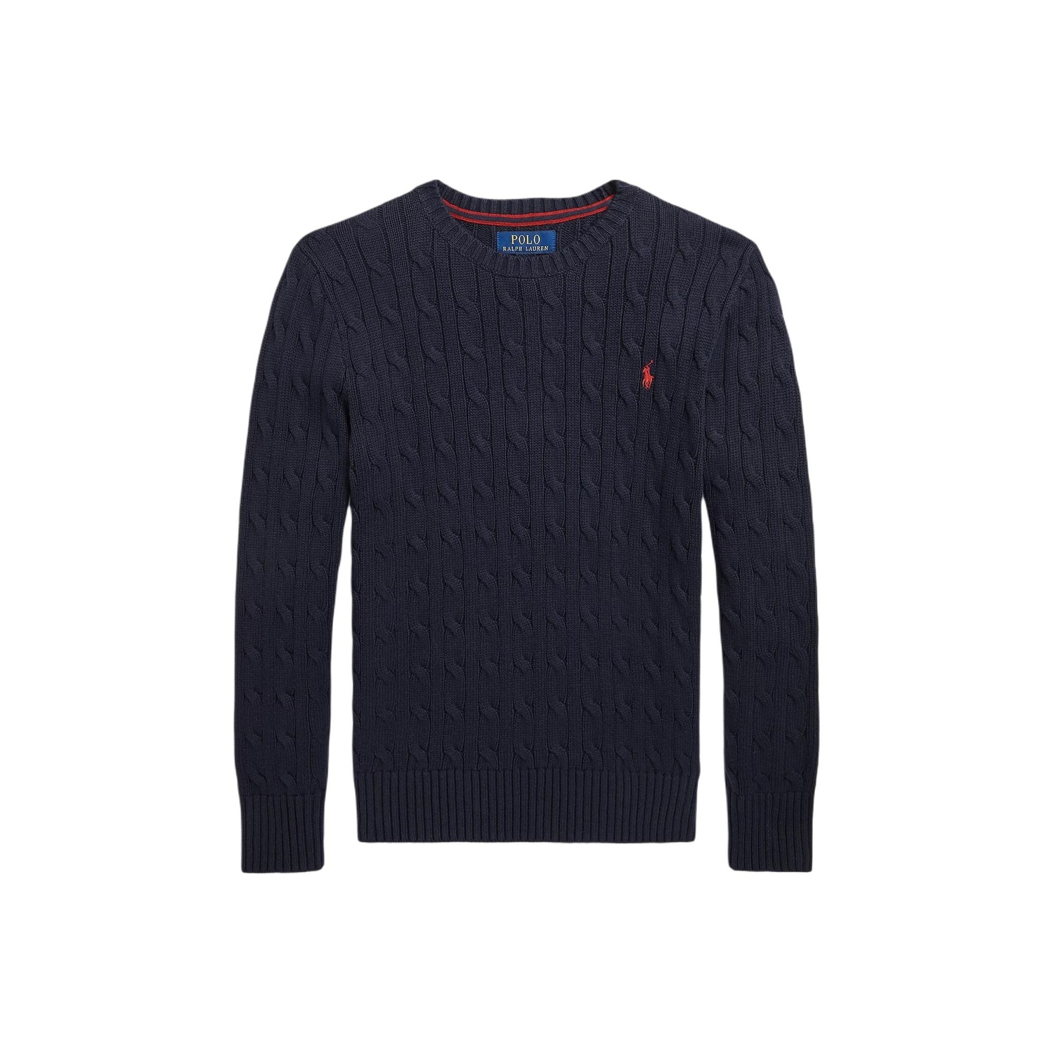 Детский свитер Polo Ralph Lauren, синий
Детский свитер Polo Ralph Lauren, синий