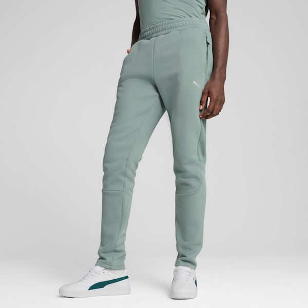 Мужские брюки Evostripe Puma, зеленый
Мужские брюки Evostripe Puma, зеленый