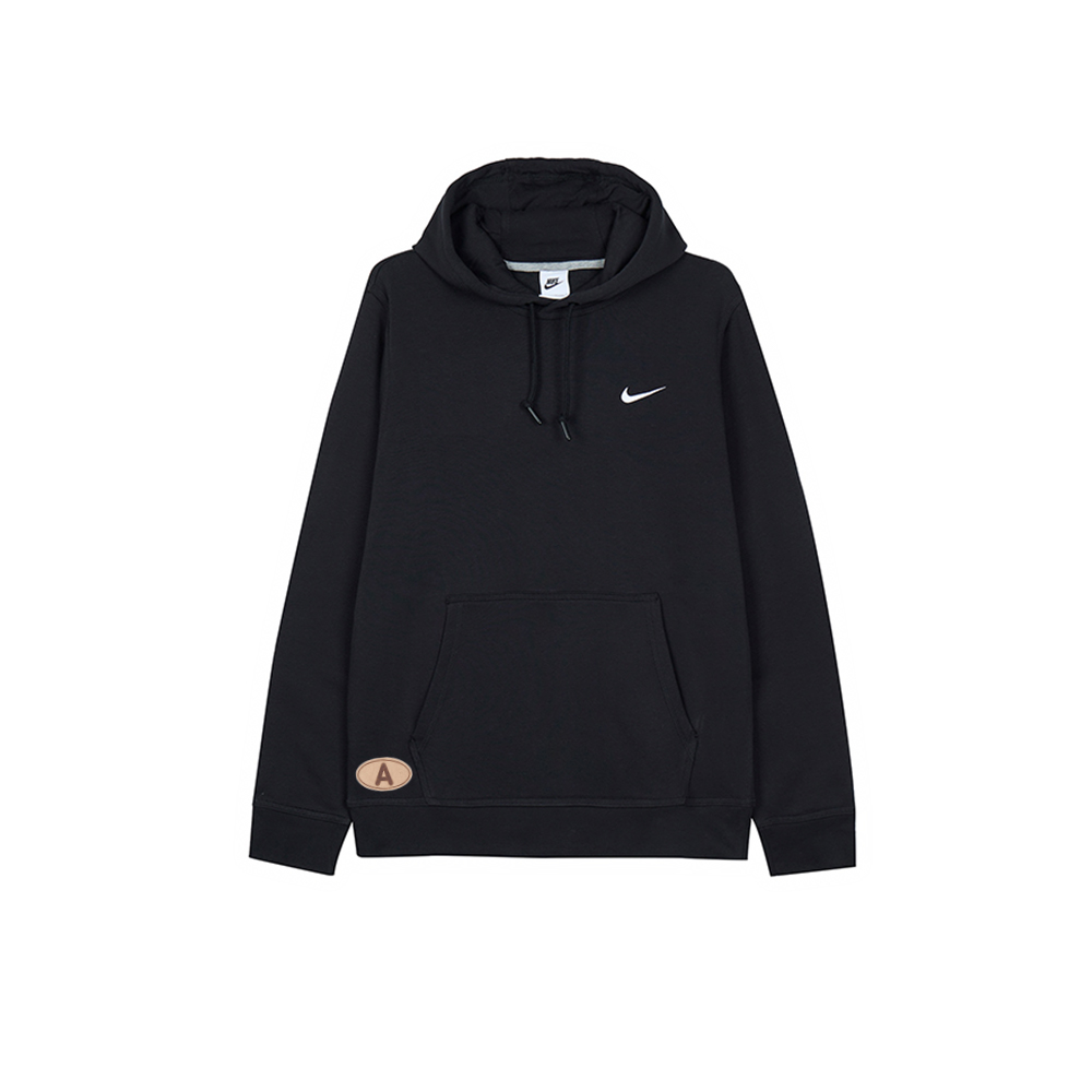 Nike Свитшот мужской черный
Nike Свитшот мужской черный