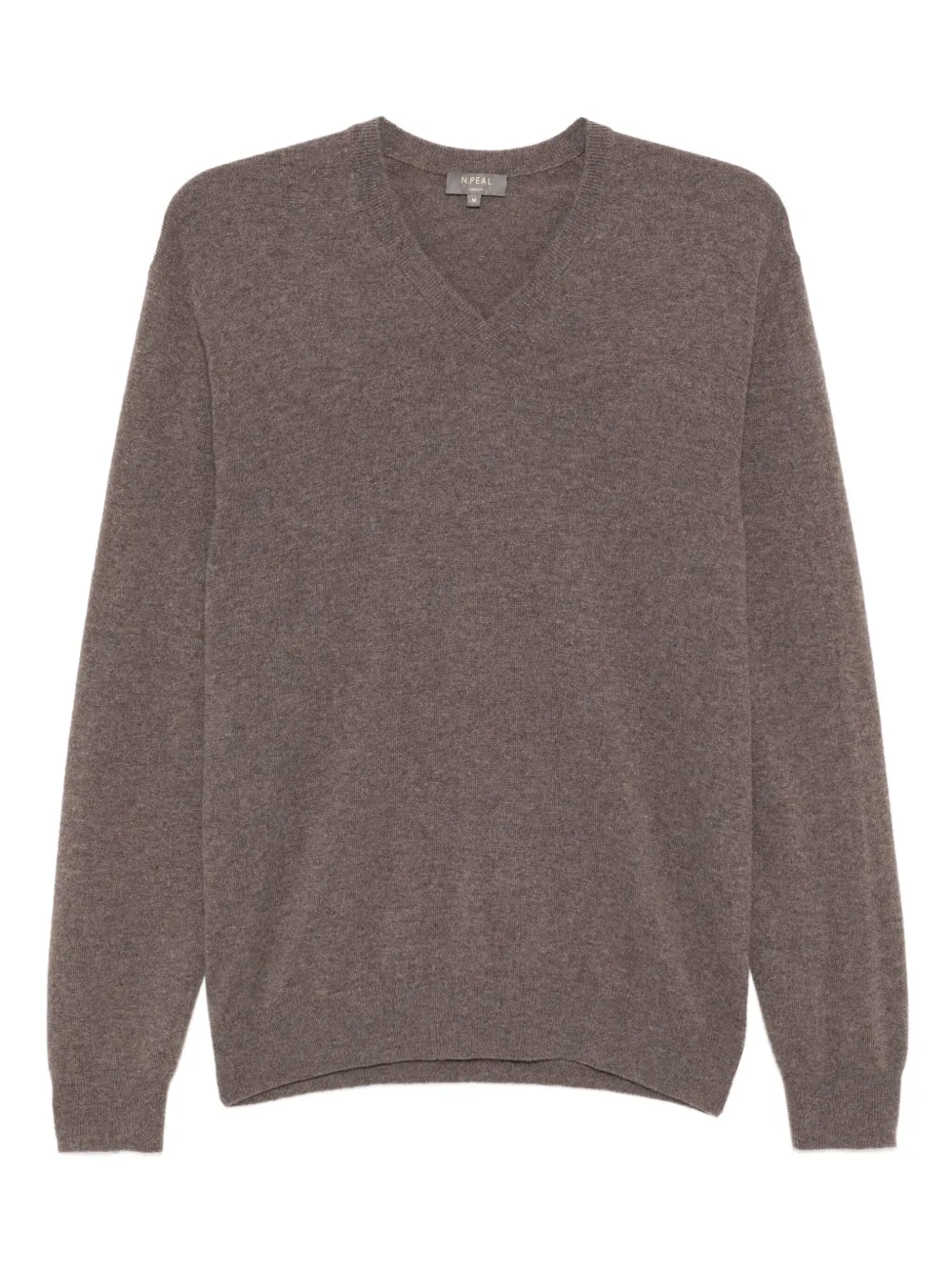 Свитер Burlington N.Peal, коричневый
Свитер Burlington N.Peal, коричневый