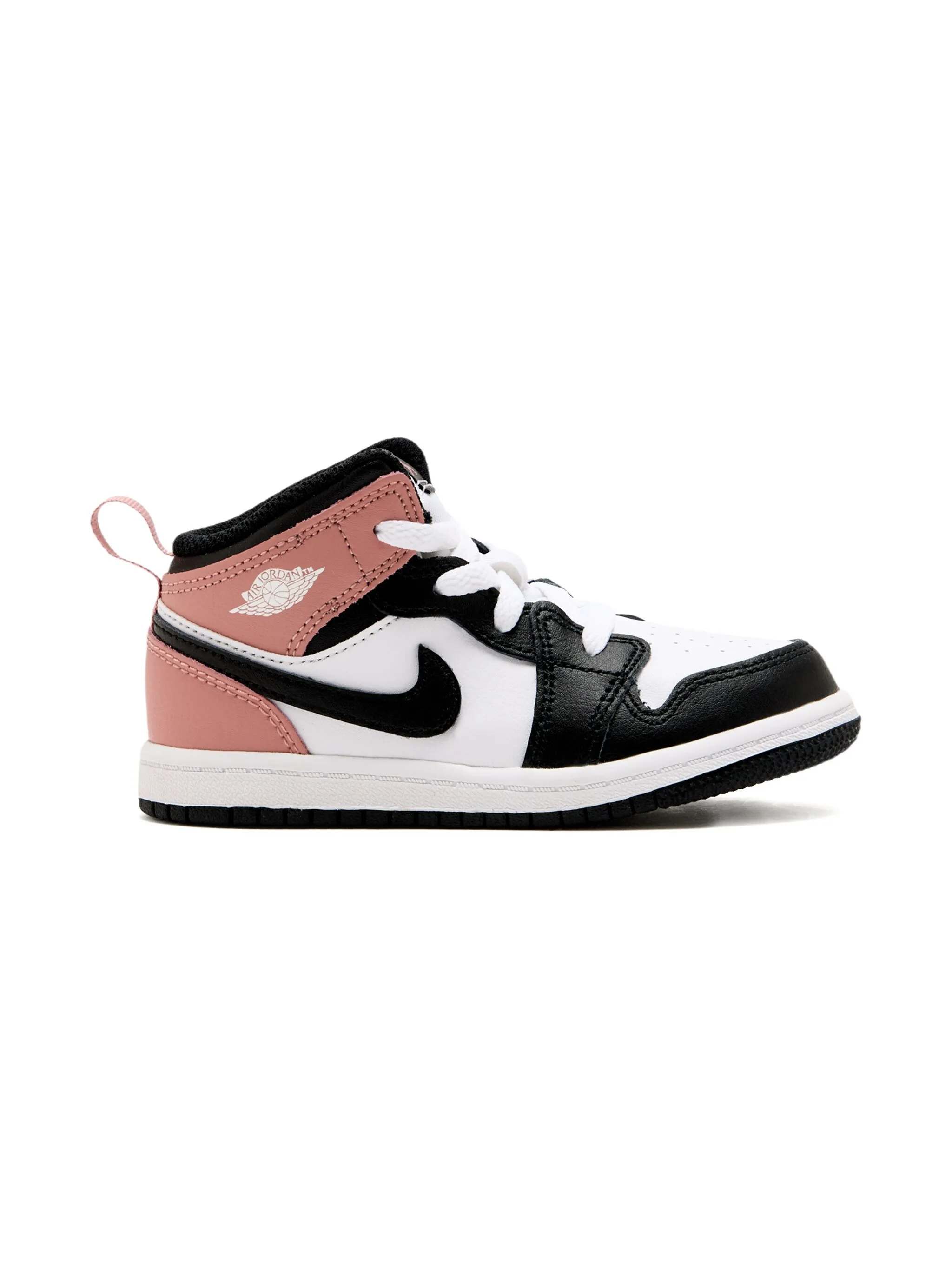 Кроссовки Jordan 1 Nike Kids, белый
Кроссовки Jordan 1 Nike Kids, белый