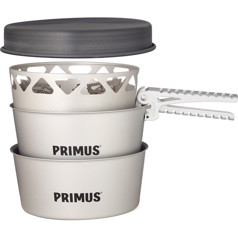 Essential Stove Set Газовая плита Primus
Essential Stove Set Газовая плита Primus