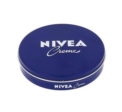 Универсальный крем для лица и тела, 75 мл Nivea, Creme
Универсальный крем для лица и тела, 75 мл Nivea, Creme