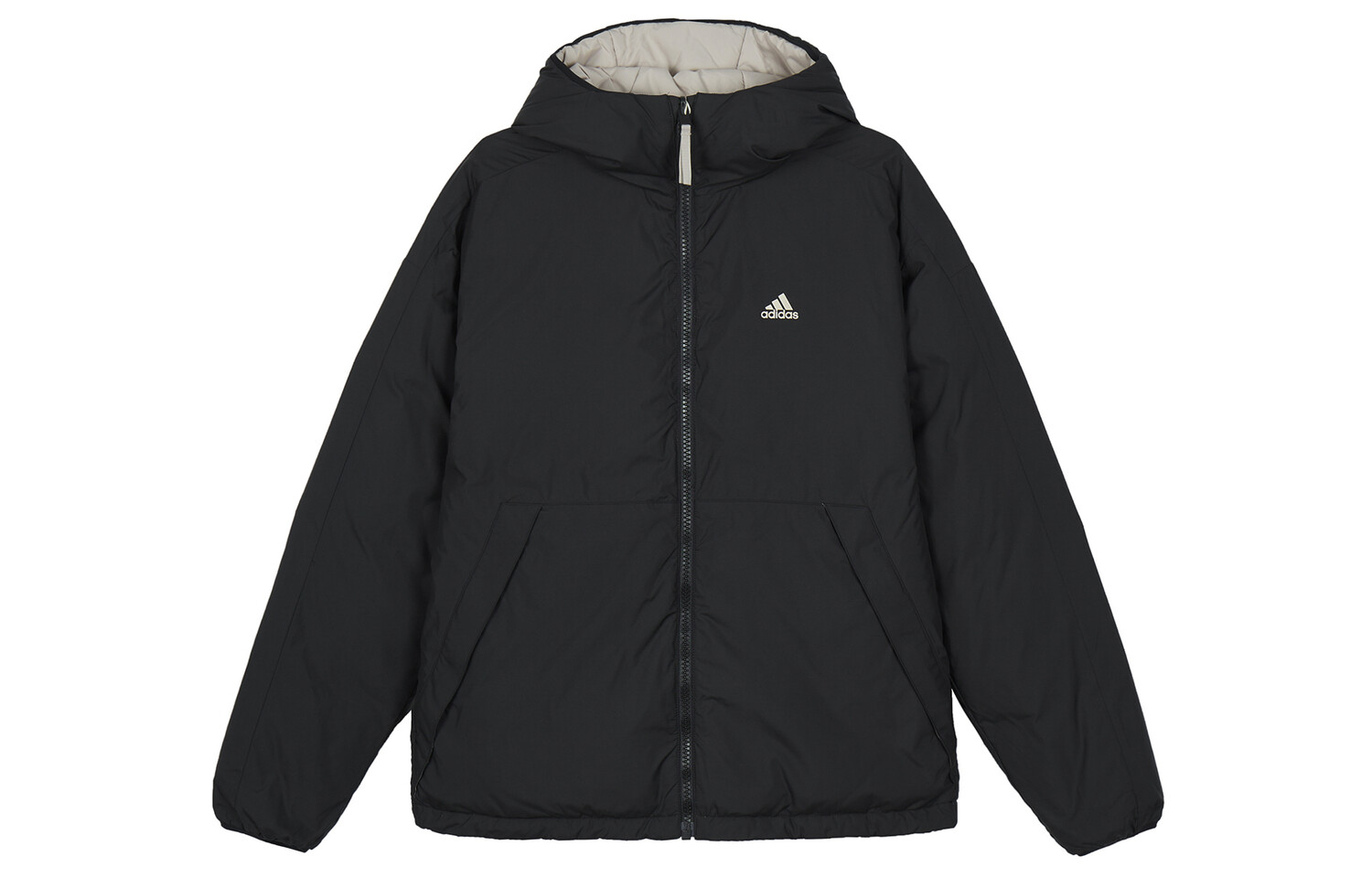 Adidas Мужская куртка-пуховик, Черный
Adidas Мужская куртка-пуховик, Черный