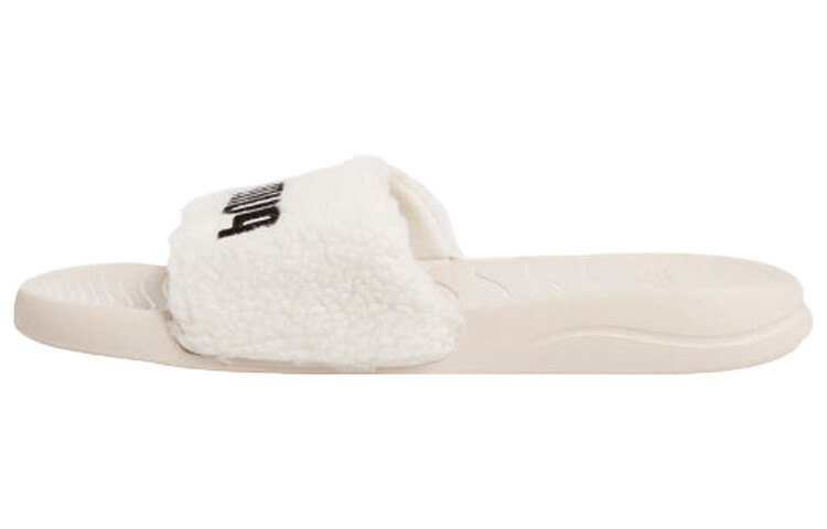 Шлепанцы и сланцы PUMA Popcat 20 White Velvet Slippers
Шлепанцы и сланцы PUMA Popcat 20 White Velvet Slippers