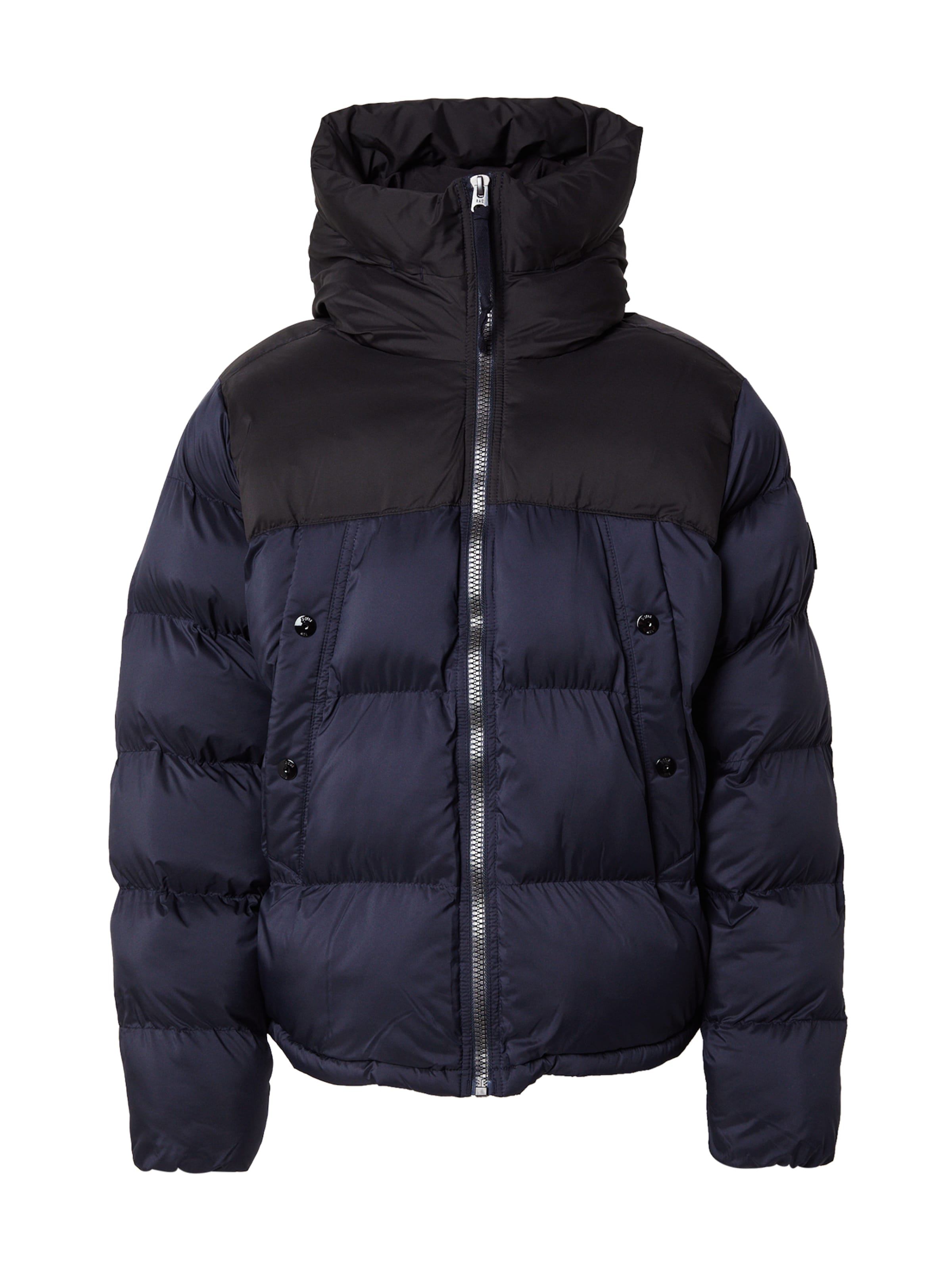 G-STAR Зимняя куртка 'Expedition' в темно-синем цвете
G-STAR Зимняя куртка 'Expedition' в темно-синем цвете