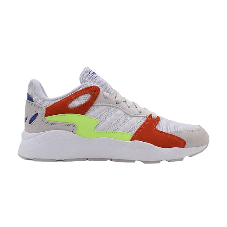 Кроссовки Adidas Chaos 'White Solar', белый, Белый;серый, Кроссовки Adidas Chaos 'White Solar', белый
Кроссовки Adidas Chaos 'White Solar', белый, Белый;серый, Кроссовки Adidas Chaos 'White Solar', белый