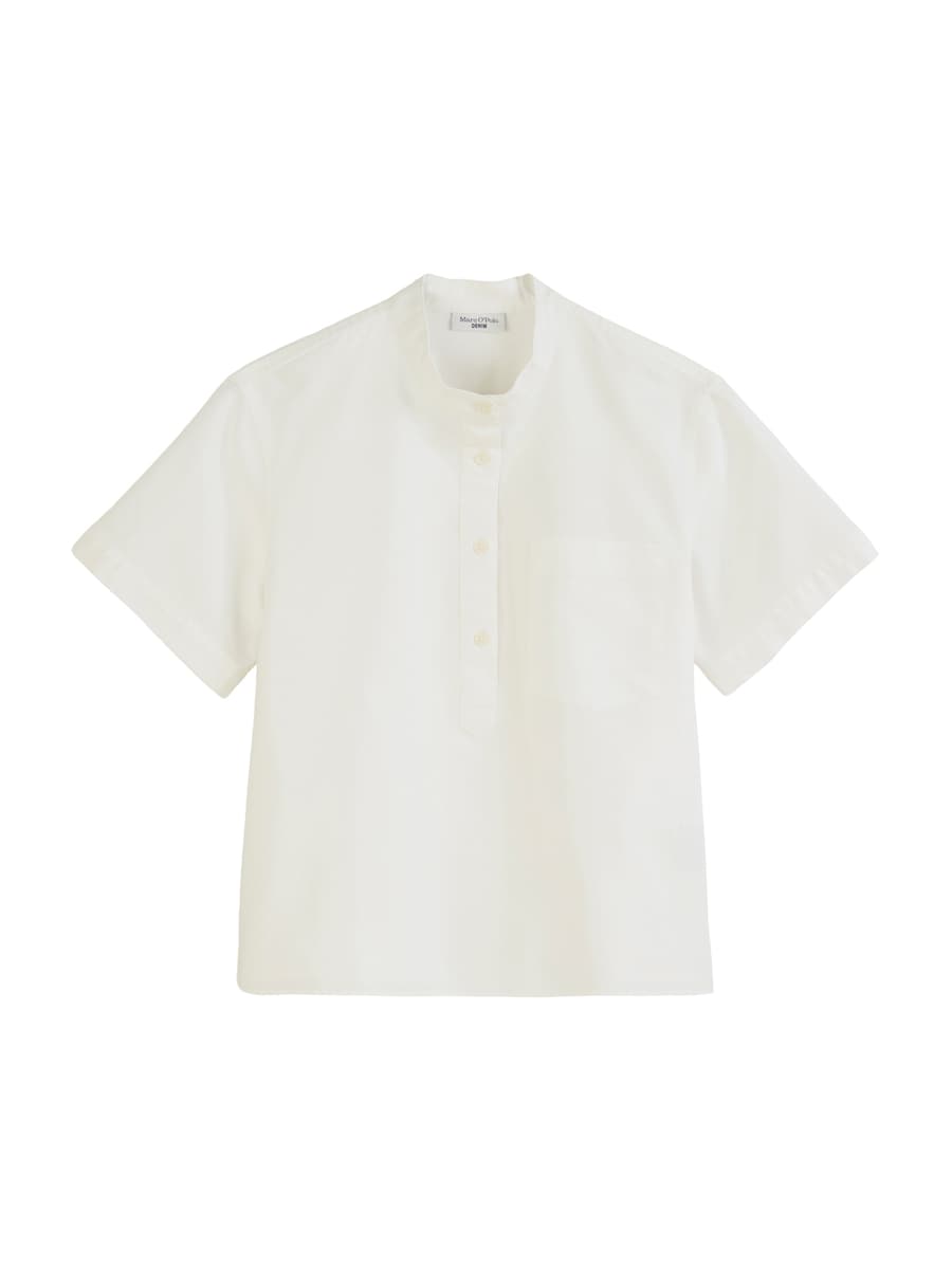 Блуза Marc O'Polo DENIM, Egg Shell
Блуза Marc O'Polo DENIM, Egg Shell