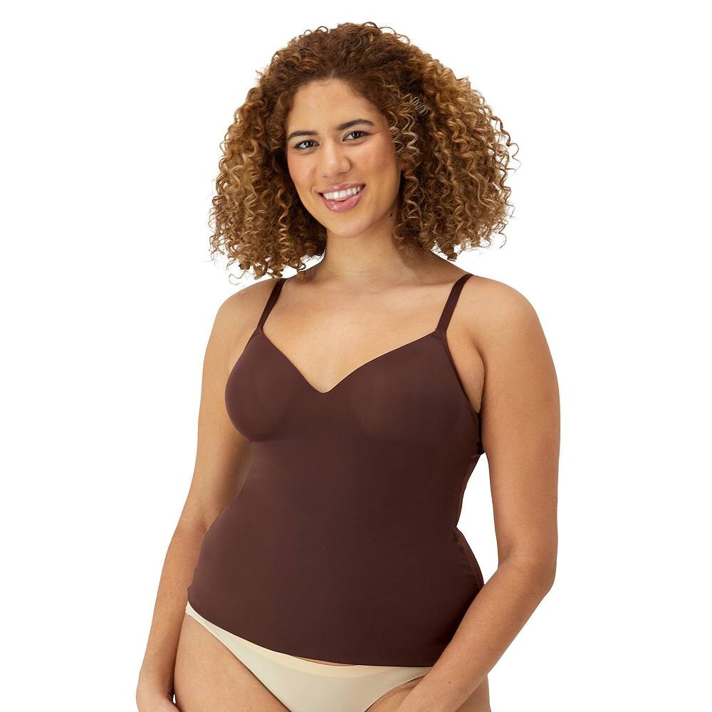 Женское корректирующее белье Maidenform Firm Control с беспроводным управлением, корректирующее белье DMS130, цвет Just Brown
Женское корректирующее белье Maidenform Firm Control с беспроводным управлением, корректирующее белье DMS130, цвет Just Brown