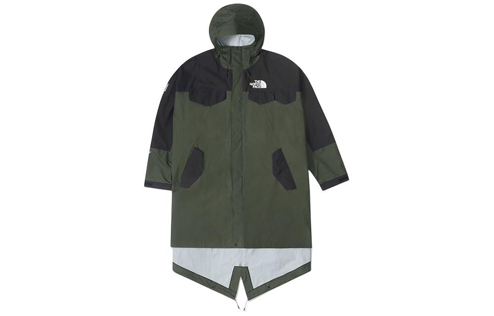 Куртка Undercover X SOUKUU Series унисекс зеленая The North Face, зеленый
Куртка Undercover X SOUKUU Series унисекс зеленая The North Face, зеленый